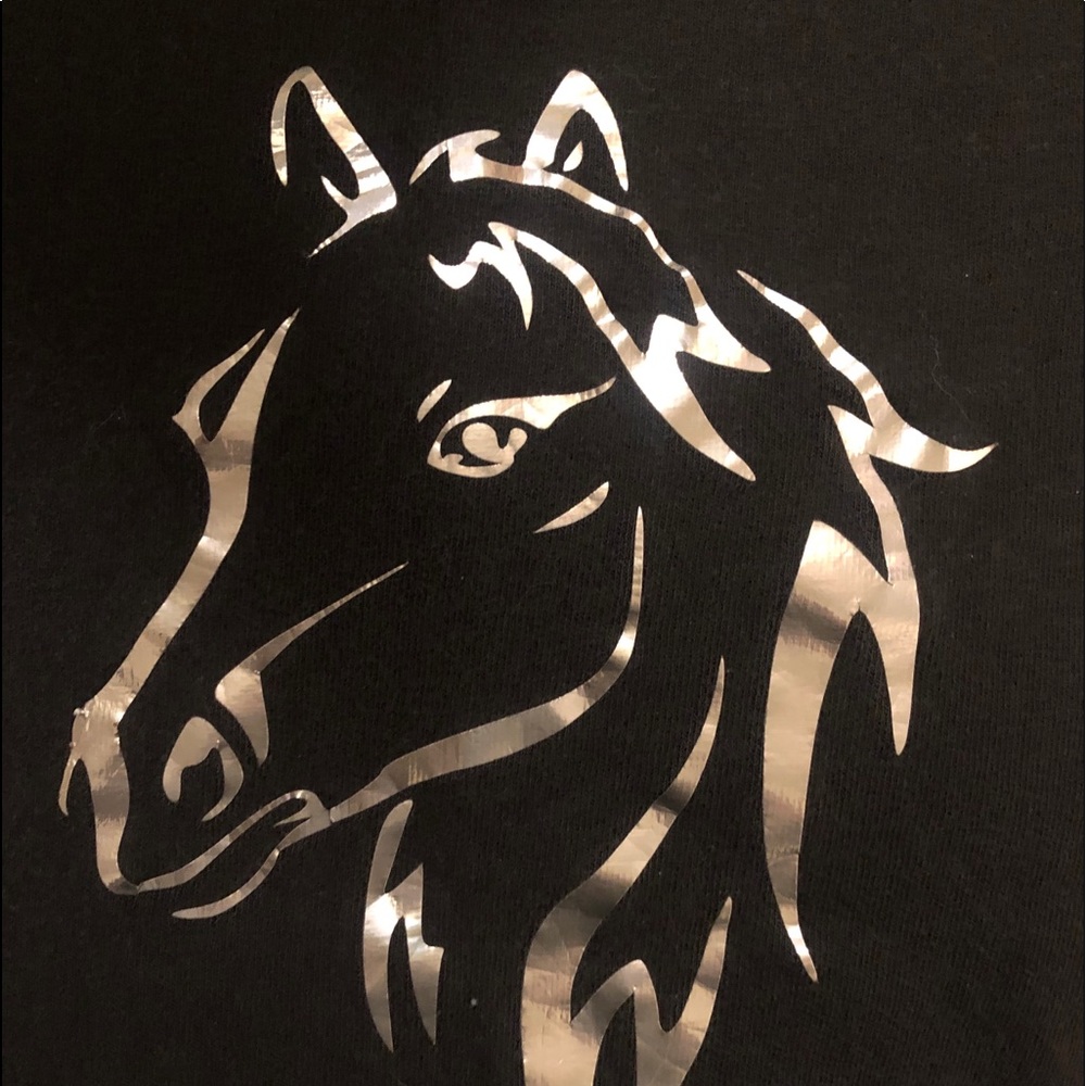 Cowgirl shirt